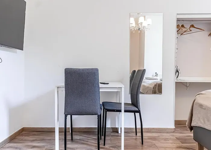 Daire Beautiful With Great Location