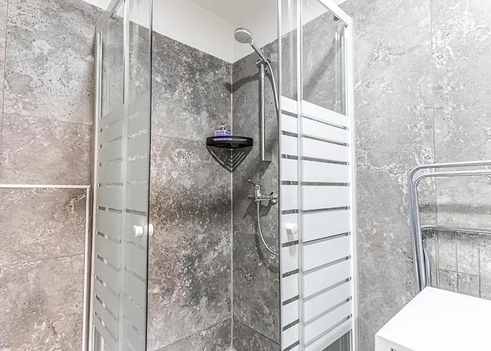 Daire Beautiful With Great Location *