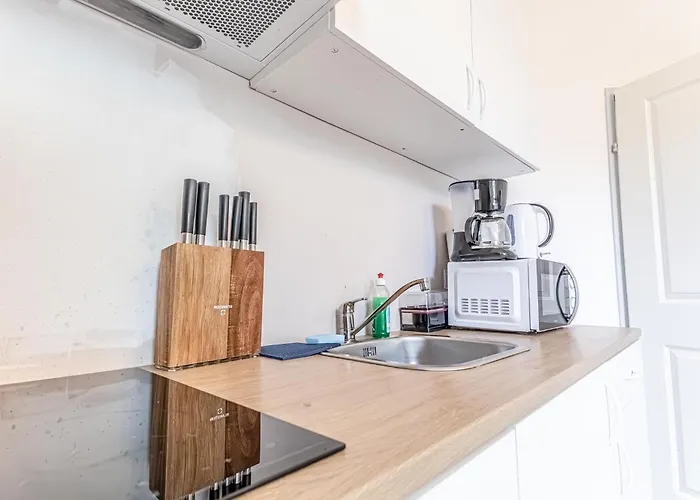 Daire Beautiful With Great Location