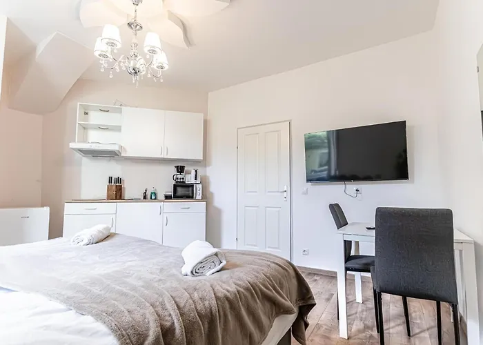 Beautiful With Great Location * Viyana